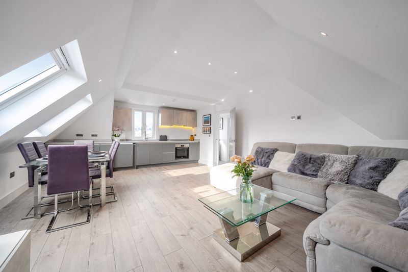 Living/Dining Room- click for photo gallery